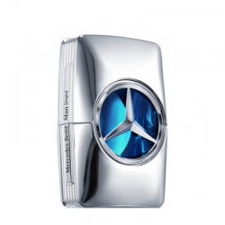 Mercedes-Benz Bright eau de parfum