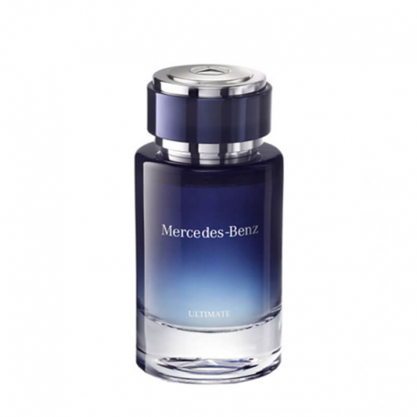 Mercedes-Benz Ultimate eau de parfum