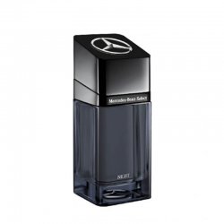Mercedes-Benz Select Night eau de parfum