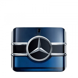 Mercedes-Benz Sign eau de parfum