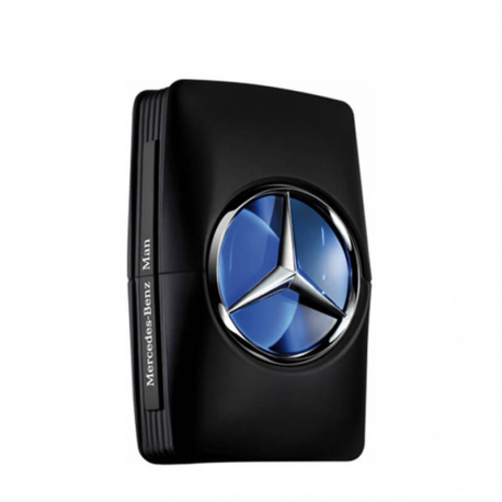 Mercedes-Benz eau de toilette