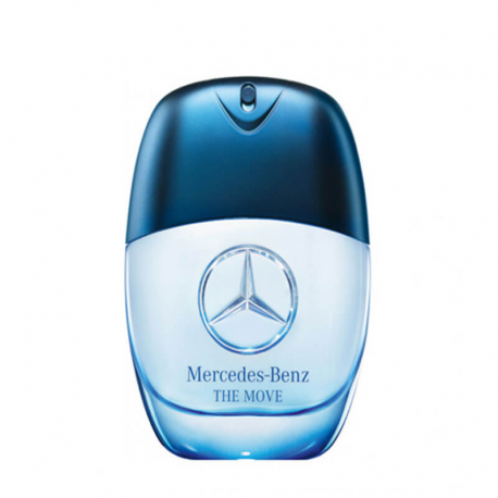 Mercedes-Benz The Move eau de toilette