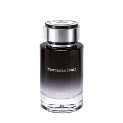 Mercedes-Benz Intense eau de toilette