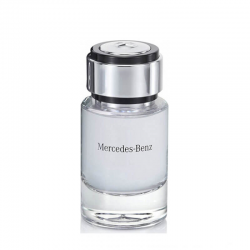 Mercedes-Benz eau de toilette