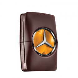 Mercedes-Benz Man Private eau de parfum