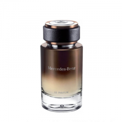 Mercedes-Benz Le parfum