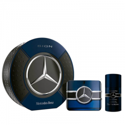 Mercedes-Benz Coffret Sign eau de parfum