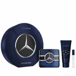 Mercedes-Benz Coffret Sign eau de parfum
