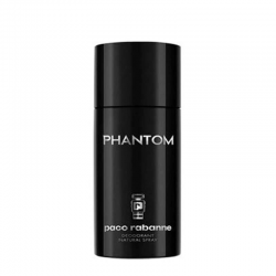 Paco Rabanne Phantom soins corps parfumé homme