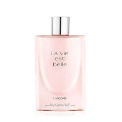 Lancôme La vie est belle soins corps parfumé pour femme