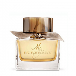 Burberry My Burberry eau de parfum