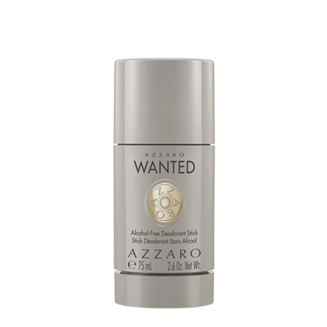 Azzaro wanted sois corps parfumé homme