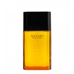 Azzaro pour homme eau de toilette