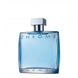 Azzaro chrome eau de toilette