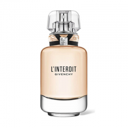 Givenchy l'interdit eau de toilette