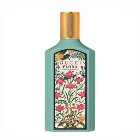 Gucci Flora Gorgeous Jasmine eau de parfum