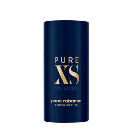 Paco Rabanne Pure XS soins corps parfumée homme