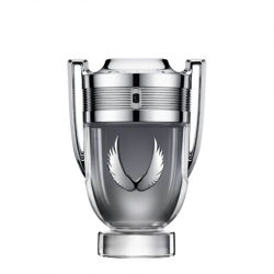 Paco Rabanne Invictus Platinum eau de parfum