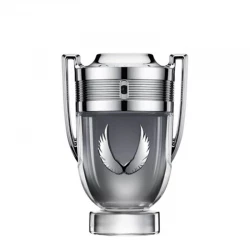 Paco Rabanne Invictus Platinum eau de parfum