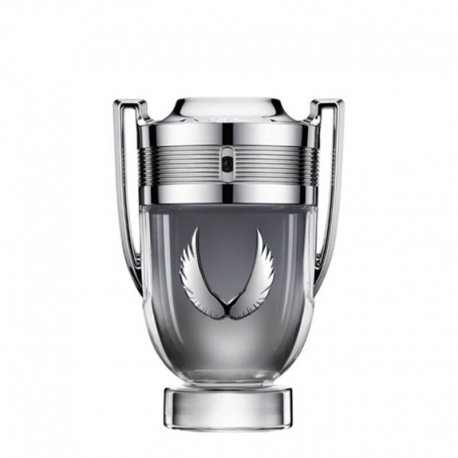 Paco Rabanne Invictus Platinum eau de parfum