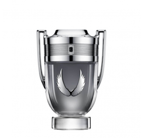 Rabanne invictus platinum eau de parfum
