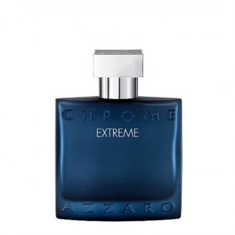 Azzaro Chrome Extreme eau de parfum