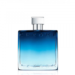 Azzaro Chrome eau de parfum
