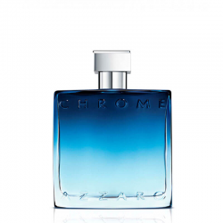 Azzaro chrome eau de parfum