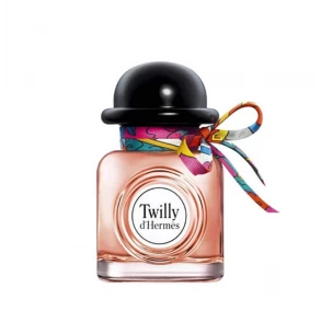 Hermès twilly eau de parfum