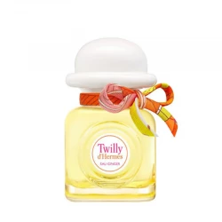 Hermès Twilly eau Ginger eau de parfum