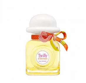 Hermès twilly eau ginger eau de parfum