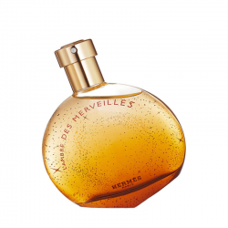 Hermès l'Ambre des merveilles eau de parfum