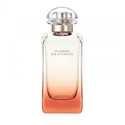 Hermès Un Jardin Sur La Lagune eau de toilette