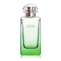 Hermès Un Jardin Sur Le Toi eau de toilette