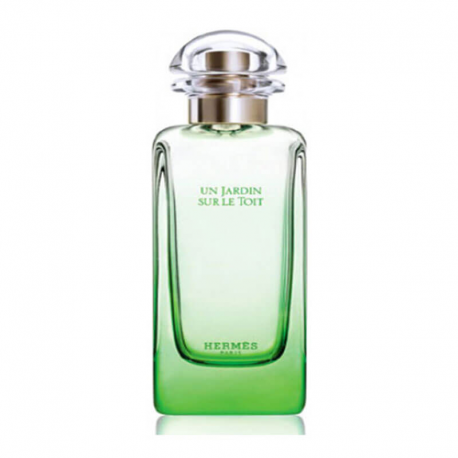 Hermès Un Jardin Sur Le Toi eau de toilette