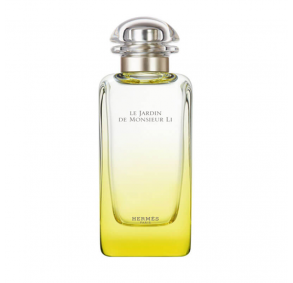 Hermès le jardin de monsieur li eau de toilette