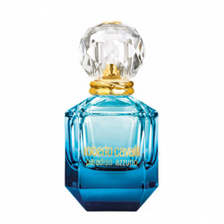 Roberto cavalli paradiso azzurro eau de parfum