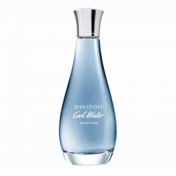 Davidoff  Cool water eau de parfum