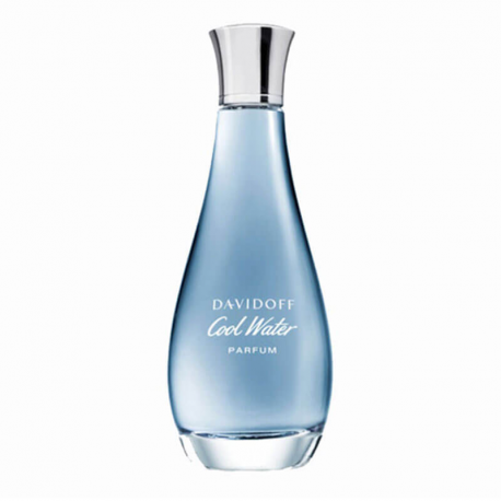Davidoff  Cool water eau de parfum