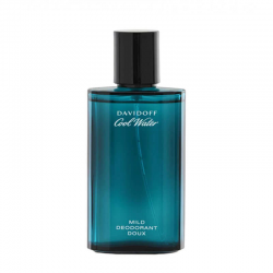 Davidoff Cool Water soins corps parfumée pour homme