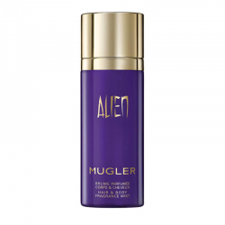 Thierry Mugler Alien soins corps parfumée pour femme