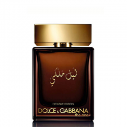 Dolce & Gabbana The One Royal Night eau de parfum