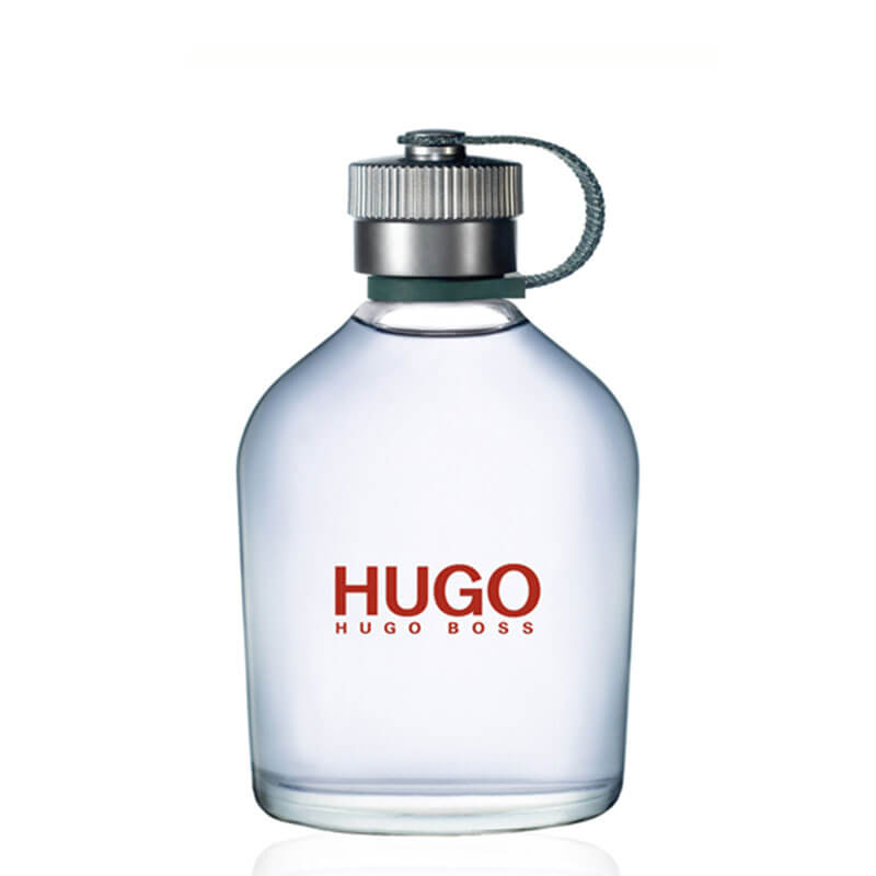 Hugo boss man eau de toilette - Splendide Gold