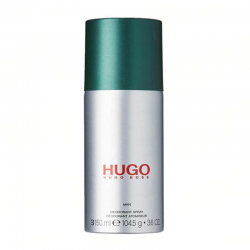 Hugo Boss Hugo soins corps parfumée homme