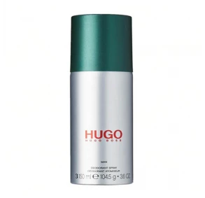 Hugo boss hugo déodorant spray