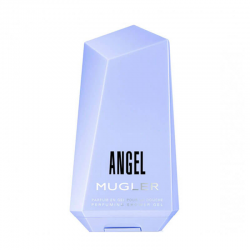 Mugler Angel soins corps parfumée pour femme