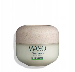 Shiseido waso shikulime crème ultra-hydratante