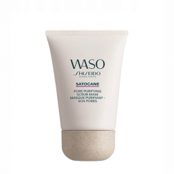 Shiseido waso satocane masque purifiant-sos pores