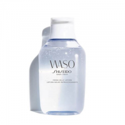 Shiseido waso lotion gelée rafraichissante