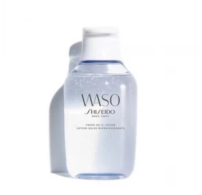 Shiseido waso lotion gelée rafraichissante